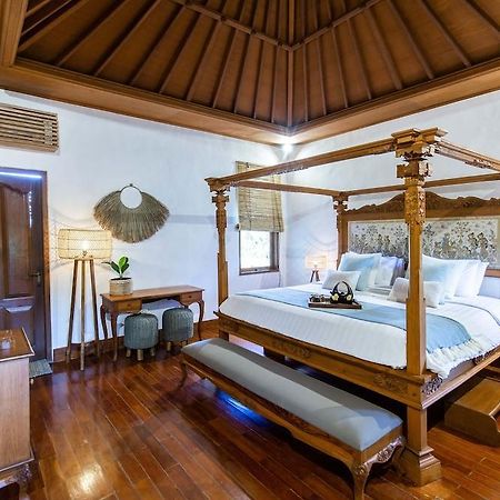 Vision Villas Bali Payangan Extérieur photo