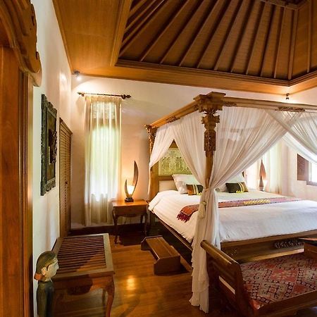 Vision Villas Bali Payangan Extérieur photo