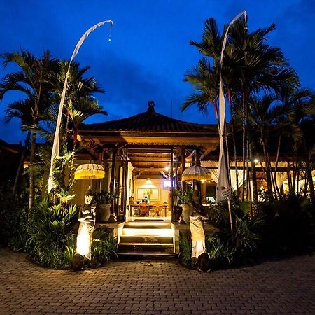 Vision Villas Bali Payangan Extérieur photo
