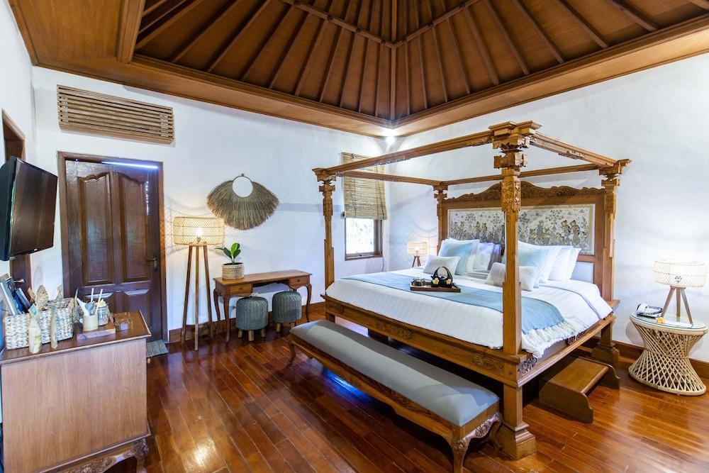 Vision Villas Bali Payangan Extérieur photo