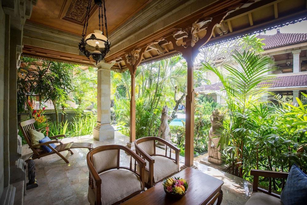 Vision Villas Bali Payangan Extérieur photo