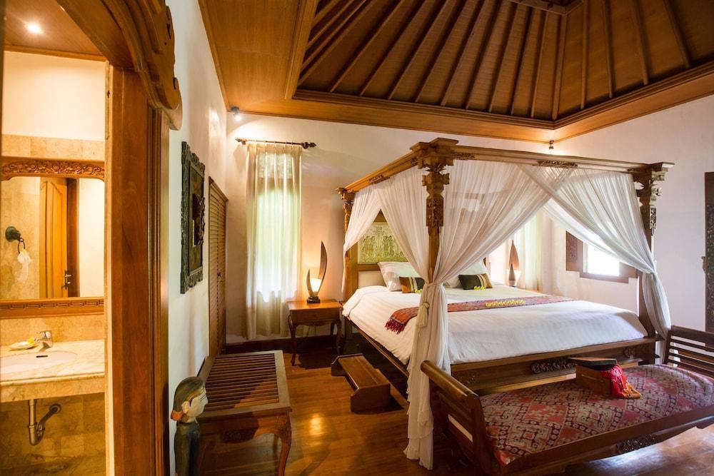 Vision Villas Bali Payangan Extérieur photo