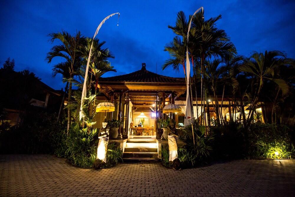 Vision Villas Bali Payangan Extérieur photo