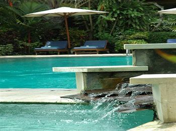 Vision Villas Bali Payangan Extérieur photo