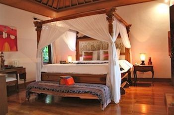 Vision Villas Bali Payangan Extérieur photo
