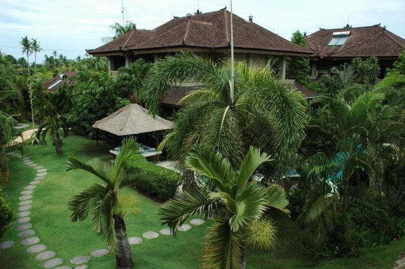 Vision Villas Bali Payangan Extérieur photo