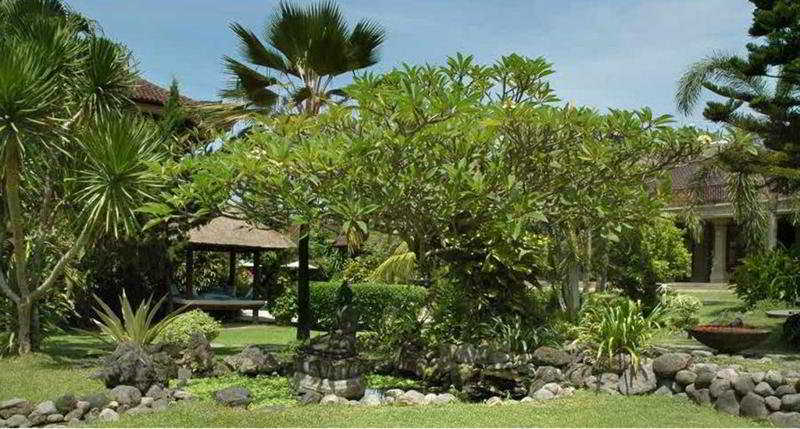 Vision Villas Bali Payangan Extérieur photo