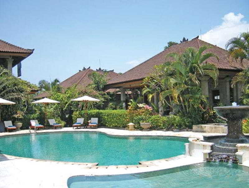 Vision Villas Bali Payangan Extérieur photo