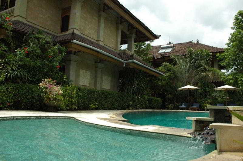 Vision Villas Bali Payangan Extérieur photo