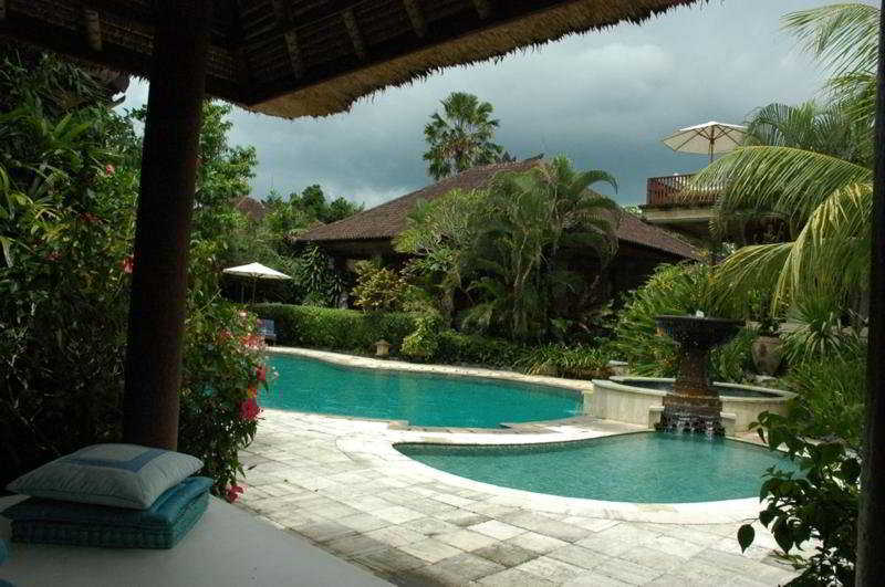 Vision Villas Bali Payangan Extérieur photo