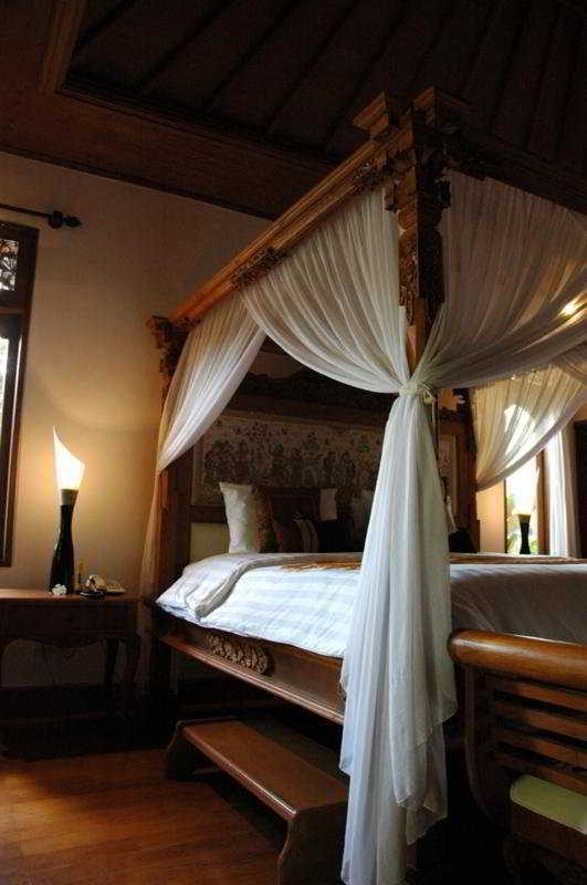 Vision Villas Bali Payangan Extérieur photo
